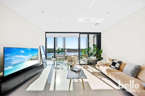 Property photo of 903/17 Wentworth Place Wentworth Point NSW 2127