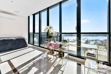 Property photo of 903/17 Wentworth Place Wentworth Point NSW 2127