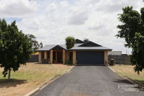 Property photo of 12 Diamond Drive Dalby QLD 4405