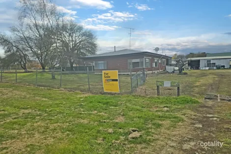 71-77 Foster St, Benambra, VIC 3900