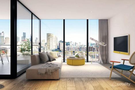 Property photo of 1108/15 Doepel Way Docklands VIC 3008