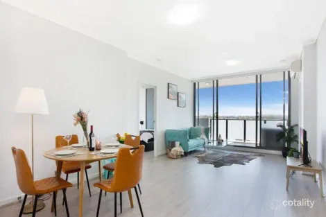 1106b/8 Cowper St, Parramatta, NSW 2150