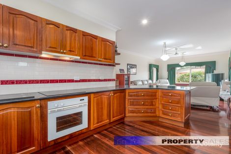 Property photo of 114 Southwell Avenue Newborough VIC 3825