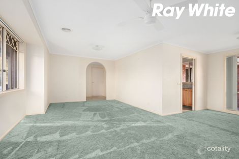 Property photo of 43 Thomas Place Pakenham VIC 3810