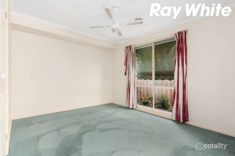 Property photo of 43 Thomas Place Pakenham VIC 3810