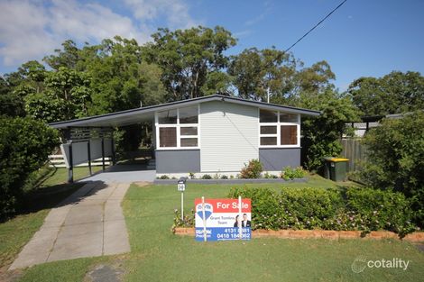 Property photo of 14 Farthing Street Kepnock QLD 4670