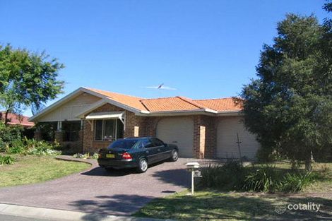 20 Brindabella Dr, Horningsea Park, NSW 2171