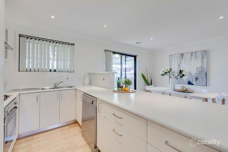 Property photo of 2/22 Chuculba Crescent Giralang ACT 2617