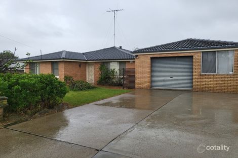 Property photo of 22 Lamming Place St Marys NSW 2760