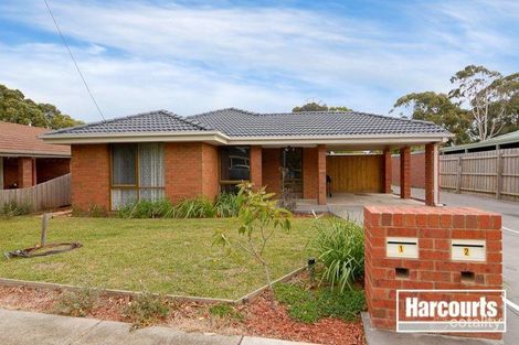 1/5 Sunbird Cres, Carrum Downs, VIC 3201