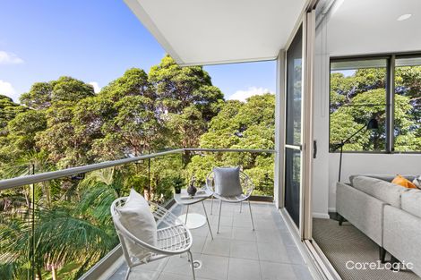 Property photo of 337/132-138 Killeaton Street St Ives NSW 2075