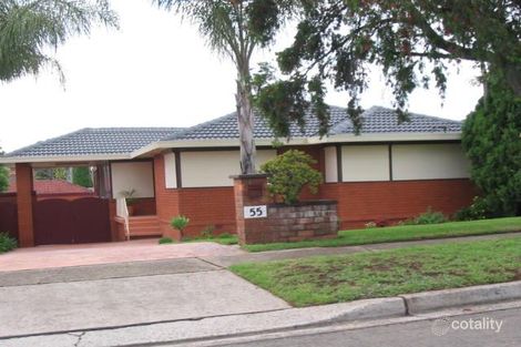 55 Lance Cres, Greystanes, NSW 2145