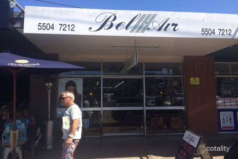 3/58-60 Thomas Dr, Surfers Paradise, QLD 4217