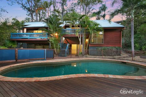 Property photo of 12 Tamarix Street Chapel Hill QLD 4069