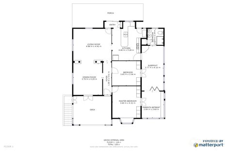 Property photo of 8 Macgregor Street Woodend QLD 4305