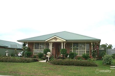 51 Kendall Cres, Bonny Hills, NSW 2445