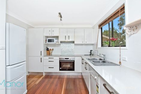 Property photo of 19/2A Cross Street Baulkham Hills NSW 2153