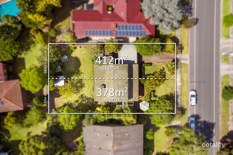 Property photo of 7 Browning Drive Templestowe VIC 3106