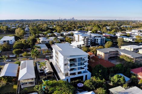 Property photo of 404/47 Hood Street Sherwood QLD 4075