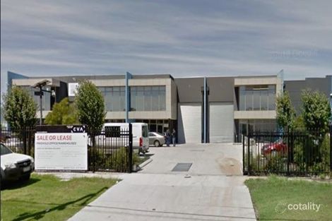 1/32 Burgess St, Brooklyn, VIC 3012