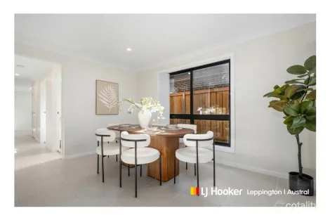 Property photo of 110 Webber Circuit Bardia NSW 2565