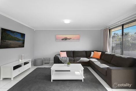 Property photo of 7 Lenola Crescent Blue Haven NSW 2262