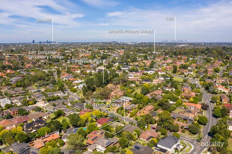 Property photo of 7 Browning Drive Templestowe VIC 3106