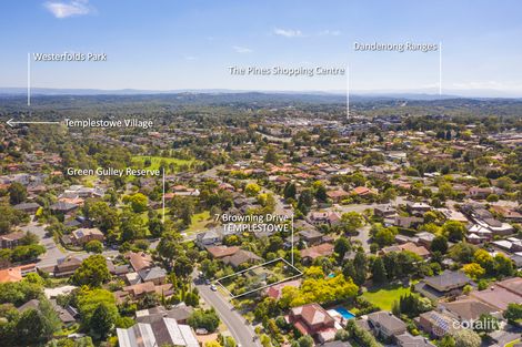 Property photo of 7 Browning Drive Templestowe VIC 3106