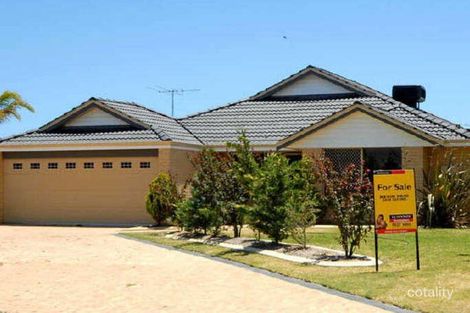 Property photo of 19 Morlaix Mews Port Kennedy WA 6172