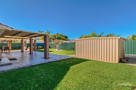 7 Kopai Cres, Waikiki, WA 6169