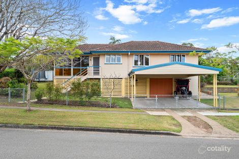 Property photo of 251 Watson Road Acacia Ridge QLD 4110