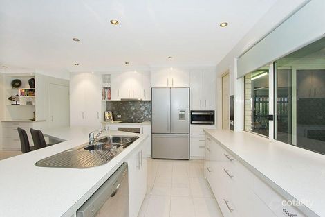 Property photo of 66 Lagoon Crescent Bellbowrie QLD 4070