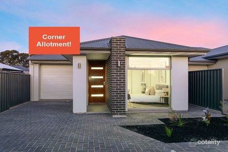 Lot 59 Burman Ave, Gilles Plains, SA 5086