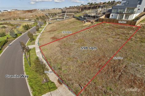 Property photo of 13 Granite Way Keilor East VIC 3033
