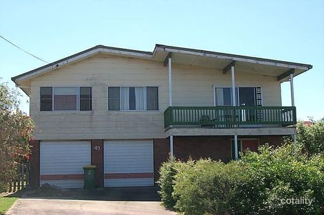 Property photo of 47 Careen Street Battery Hill QLD 4551
