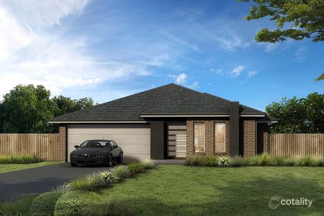 Lot 646 Ashburton Cres, Schofields, NSW 2762