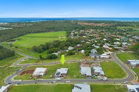 Property photo of 10 Murraya Way Cudgen NSW 2487