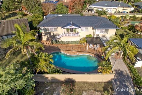 Property photo of 54 Ballyshannon Road Killarney Heights NSW 2087