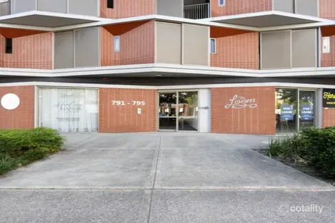 Property photo of 306/791-795 Botany Road Rosebery NSW 2018
