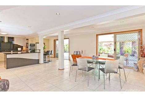 Property photo of 58 Anchorage Drive Cleveland QLD 4163