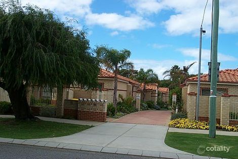 Property photo of 89 Kent Street Rockingham WA 6168