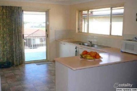 Property photo of 35 Adam Street Wynnum QLD 4178