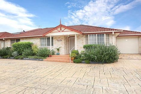 28/12 Turvey St, Padstow, NSW 2211