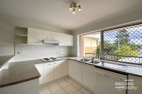 4/72 Ascog Tce, Toowong, QLD 4066