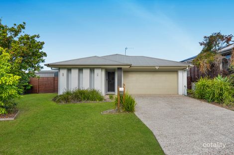 19 Hoop Pine Cct, Coomera, QLD 4209
