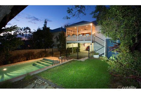 Property photo of 38 Evelyn Street Grange QLD 4051