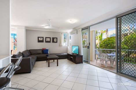 Property photo of 71/10-16 Alexandra Avenue Mermaid Beach QLD 4218