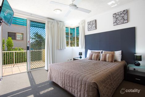 Property photo of 71/10-16 Alexandra Avenue Mermaid Beach QLD 4218