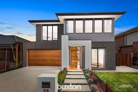 Property photo of 59 Littlewood Drive Fyansford VIC 3218