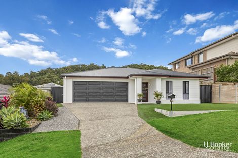 Property photo of 51 Hoop Pine Circuit Maudsland QLD 4210